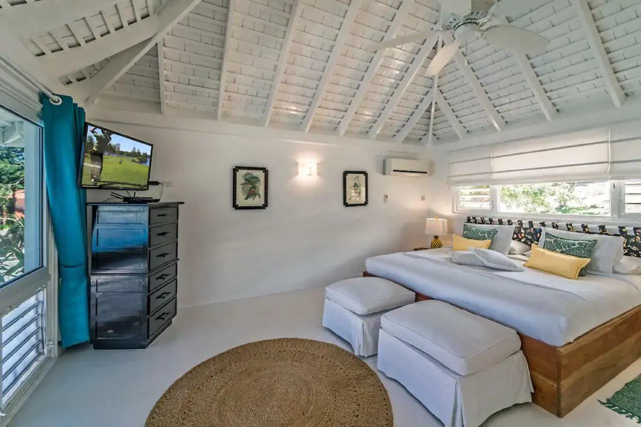 Magnificent 5-Bedroom Estate Villa, Sleeps 12 Montego Bay 0*,