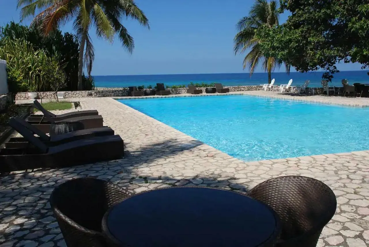 Villa Magnificent 5-Bedroom Estate Villa, Sleeps 12 Montego Bay Jamaica