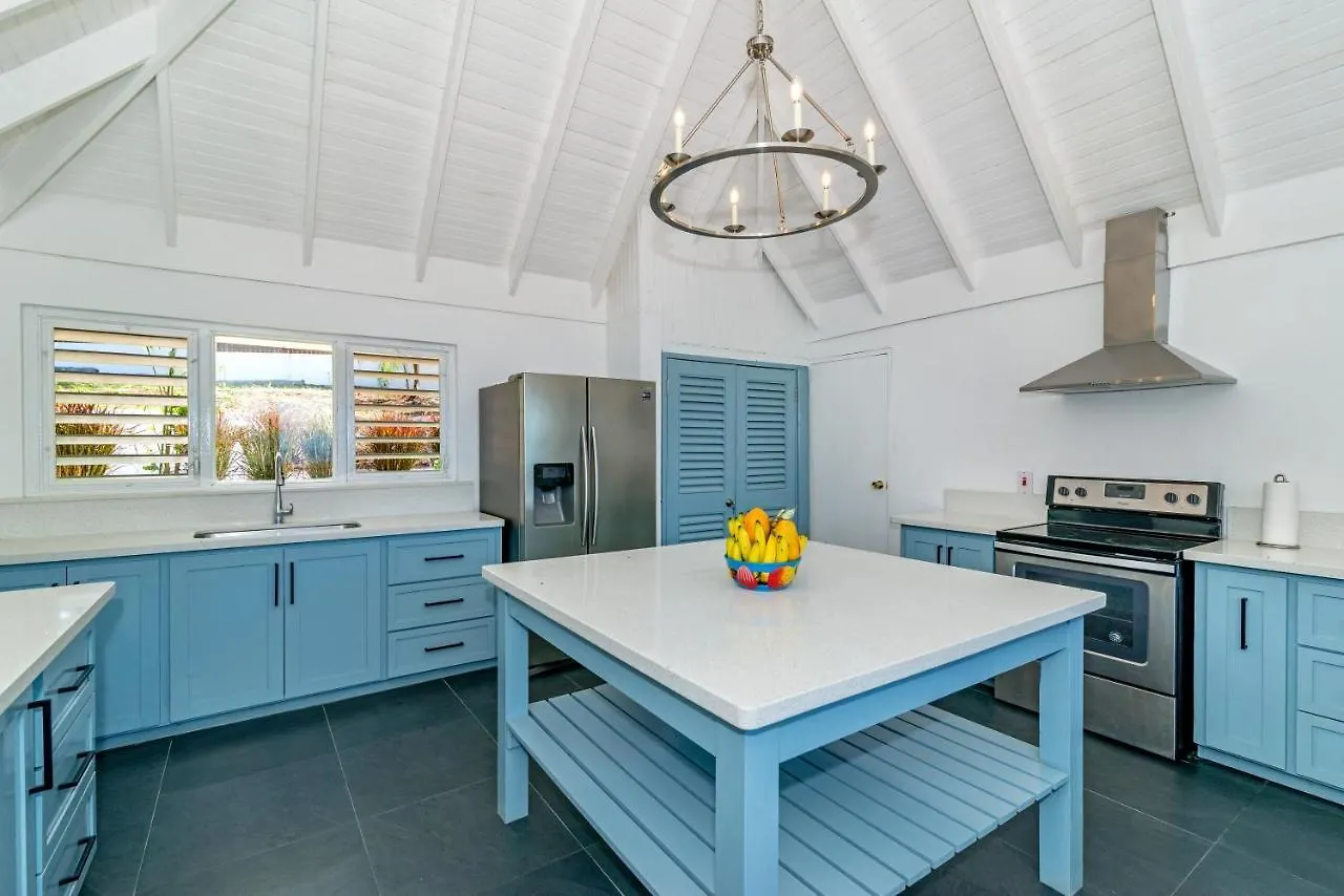 Magnificent 5-Bedroom Estate Villa, Sleeps 12 Montego Bay Villa