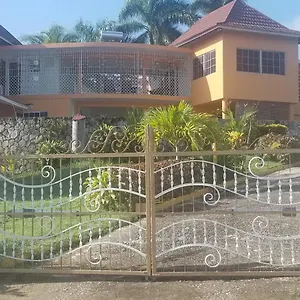 Chaudhry House Montego Bay