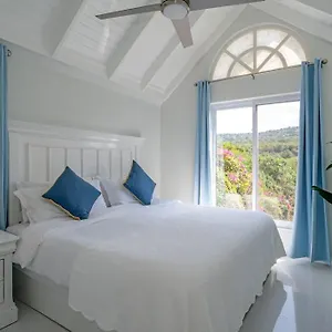 Marriott Seacastles F36, Montego Bay