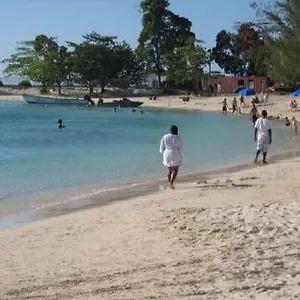 Mobay Palmas Montego Bay